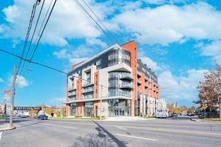 Condo Apartment for Rent, 2433 Dufferin St #815, Toronto, ON