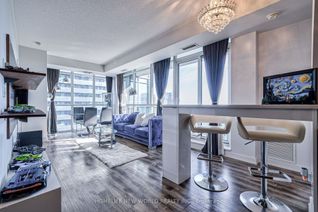 Condo Apartment for Sale, 4070 Confederation Pkwy #2402, Mississauga, ON