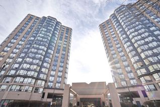 Condo Apartment for Sale, 1 Hickory Tree Rd #1710, Toronto, ON
