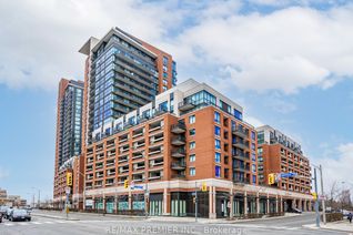 Condo for Sale, 800 Lawrence Ave W #1019, Toronto, ON