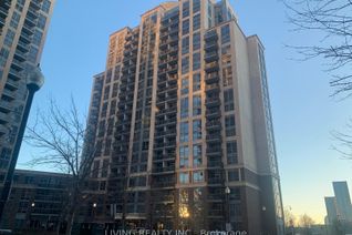 Property for Sale, 1 Michael Power Pl #214, Toronto, ON