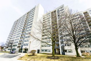 Condo Apartment for Sale, 2900 Battleford Rd #1403, Mississauga, ON