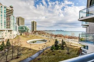 Property for Sale, 58 Marine Parade Dr #306, Toronto, ON