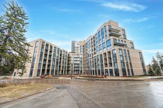 Apartment for Sale, 293 The Kingsway Way #411, Toronto, ON