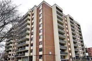 Condo for Rent, 5 Frith Rd #908, Toronto, ON