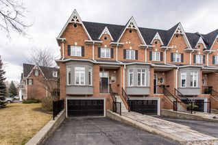 Townhouse for Sale, 85 Church St #17, Mississauga, ON