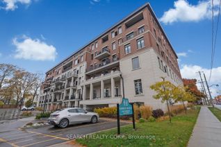 Apartment for Sale, 135 Orr St #205, Cobourg, ON