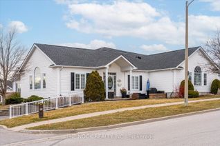 Bungalow for Sale, 1055 Birchwood Tr #201, Cobourg, ON
