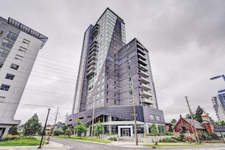 Apartment for Sale, 158 King St N #1802, Waterloo, ON