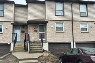 Property for Sale, 10 Angus Rd #122, Hamilton, ON