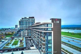 Apartment for Sale, 560 North Services Rd #602, Grimsby, ON