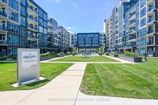 Apartment for Sale, 16 Concord Pl #124, Grimsby, ON