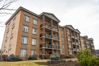 Condo for Sale, 2 Colonial Dr #209, Guelph, ON