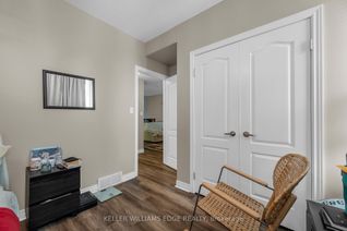 Apartment for Sale, 6350 Dorchester Rd E #113, Niagara Falls, ON