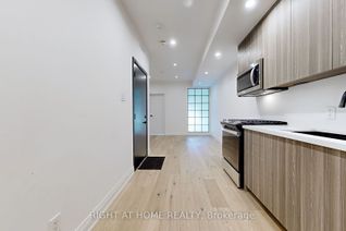 Property for Rent, 861 Dundas St W #201, Toronto, ON