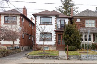 Duplex for Sale, 54 Mcnairn Ave, Toronto, ON