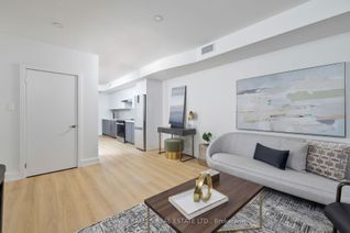 Apartment for Rent, 580A College St #4, Toronto, ON
