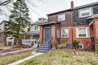 Semi-Detached House for Sale, 356 Soudan Ave, Toronto, ON