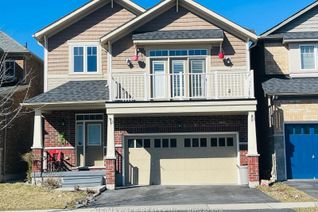 Detached House for Rent, 2322 Steeplechase St #Bsmt, Oshawa, ON