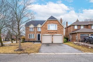 House for Sale, 533 Braeburn Cres, Pickering, ON