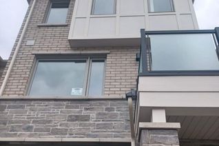 Freehold Townhouse for Rent, 3384 Swordbill St, Pickering, ON
