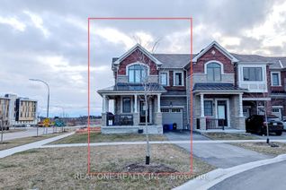 Townhouse for Rent, 23 Broden Cres, Whitby, ON