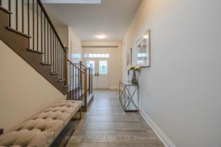 House for Rent, 47 Mapleton St, Richmond Hill, ON