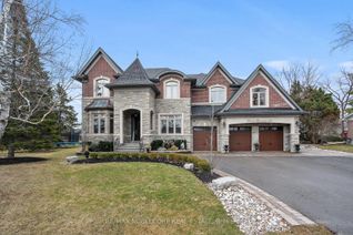 House for Sale, 11 Hawman Ave, King, ON