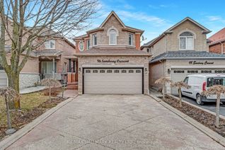Property for Sale, 96 Sandway Cres, Vaughan, ON