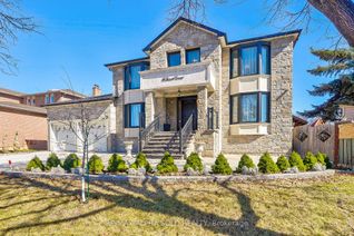 Detached House for Sale, 180 Berwick Cres, Richmond Hill, ON