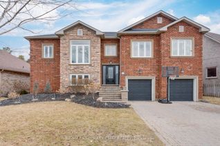 Bungalow for Sale, 143 Wildwood Tr, Barrie, ON