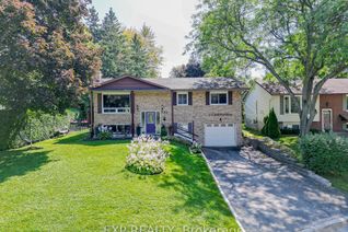 Bungalow for Sale, 335 North Forest Cres, Orillia, ON