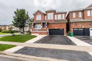 Property for Sale, 238 Father Tobin Rd, Brampton, ON