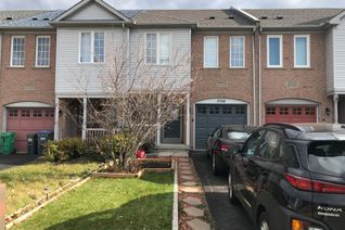 Townhouse for Rent, 3154 Angel Pass Dr, Mississauga, ON