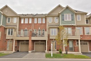 Townhouse for Rent, 3050 Rotary Way #37, Burlington, ON