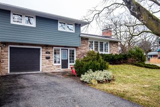 Detached House for Sale, 351 Strathcona Dr, Burlington, ON