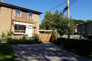 Property for Rent, 5 Sun Valley Dr, Toronto, ON
