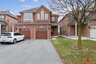 Property for Sale, 1302 Weir Chse, Mississauga, ON