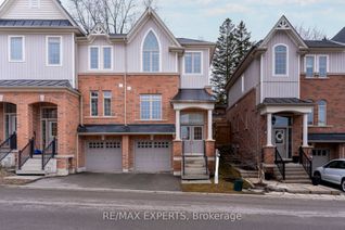 Freehold Townhouse for Sale, 60 First St E #6, Orangeville, ON