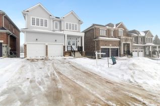 Detached House for Rent, 5 Doc Lougheed Ave #Lot 116, Southgate, ON