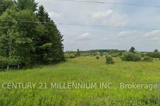 Land for Sale, 225701 Southgate 22 Rd, Southgate, ON