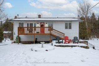 House for Sale, 43 Sturgeon Glen Rd, Kawartha Lakes, ON
