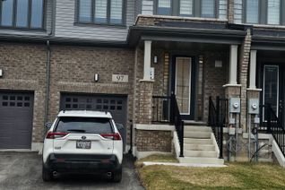 Townhouse for Sale, 97 Freedom Cres, Hamilton, ON