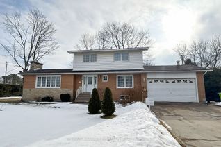 Detached House for Sale, 83 Capp Ave S, Sault Ste Marie, ON