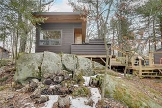 Detached House for Sale, 1009 Village #2 Rd, Muskoka Lakes, ON