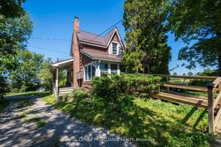 Detached House for Sale, 434 Preston Hill Rd, Quinte West, ON