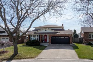 Detached House for Sale, 35 Orlando Dr, St. Catharines, ON