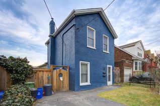 House for Sale, 218 Catharine St N, Hamilton, ON