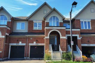 Freehold Townhouse for Sale, 10 Landbourough St, East Luther Grand Valley, ON