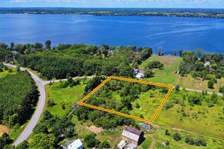 Vacant Residential Land for Sale, 0 Prinyer's Cove Cres, Prince Edward County, ON